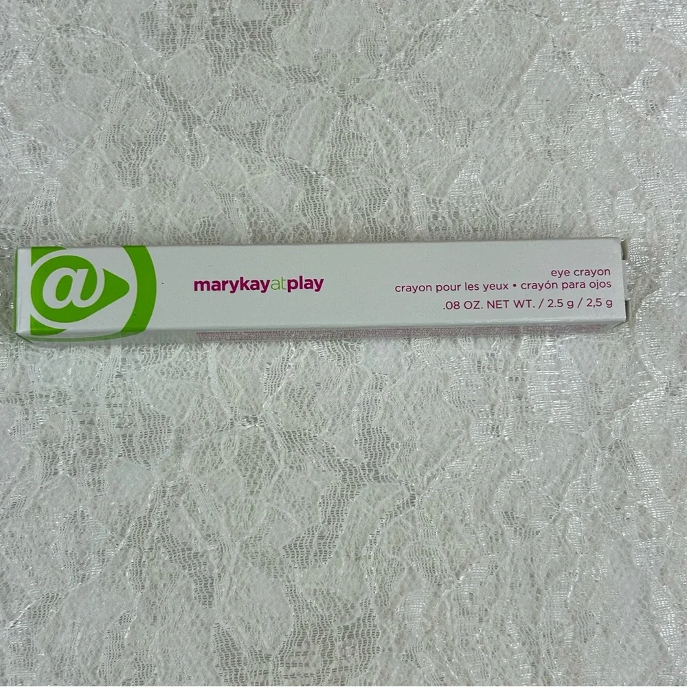 Mary Kay new mary
